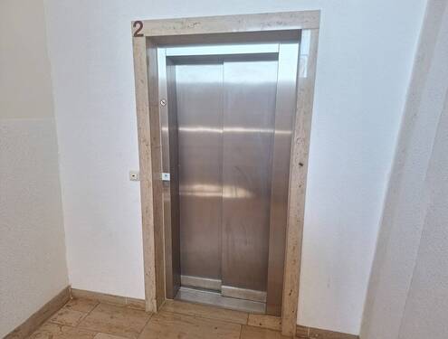 Aufzug - Büro in Offenbach