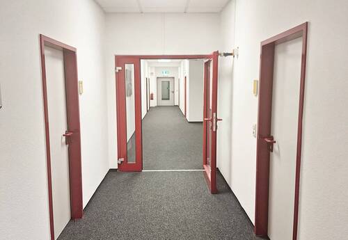Flurbereich - 