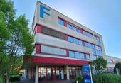 Bürogebäude - 