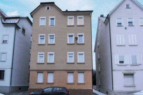 Außenansicht - 
