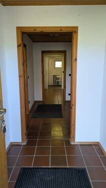 Flur Einliegerwohnung - 