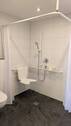 Barrierefreie Dusche ELW - 