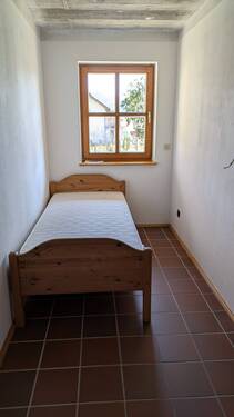 Schlafzimmer 1 ELW - 