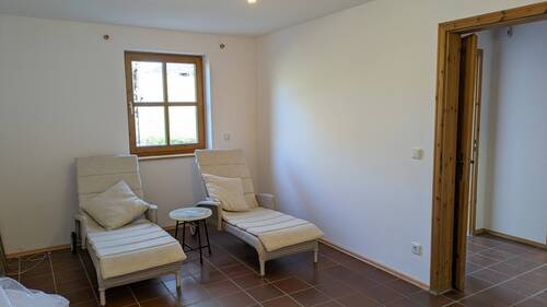 Schlafzimmer 3 ELW - 
