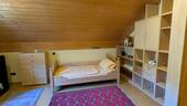 Schlafzimmer 2 OG - 