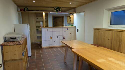 Partyraum - 