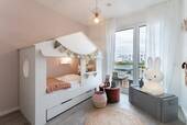 Kinderzimmer - 