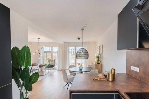 Wohnzimmer - 