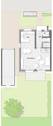 Norin Carré - Grundriss EG - 