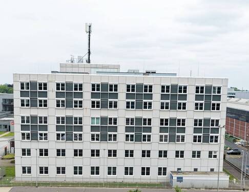 Gebäude - 