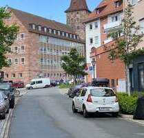 St. Sebald, Bestlage in der Altstadt ! Renovierte, chice u. ruhige 3-ZW, 56 m², 4.OG ohne Aufzug. - Nürnberg