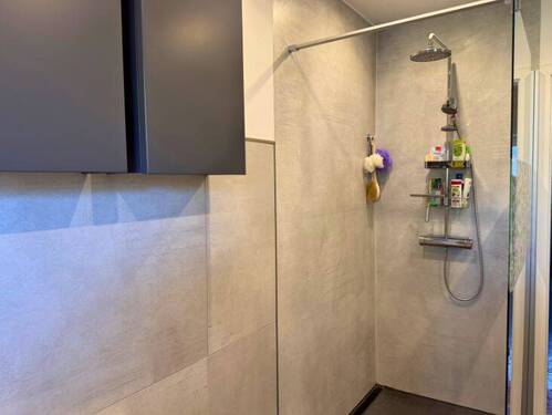 Duschbereich - 