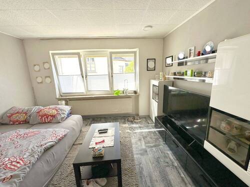 Einliegerwohnung/Schlafzimmer 3 - 