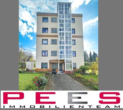 Imposantes Mehrfamilienhaus Rheinblick aus den Wohnungen + Aufzug - Imposantes 5 Familienhaus alle Wohnungen mit Rheinblick! Nähe Bad Honnef mit Aufzug