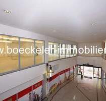 Zukunftsstandort City Kaufhaus Naumburg - moderne Gewerbefläche im Herzen der Innenstadt