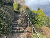 Treppenaufgang - 