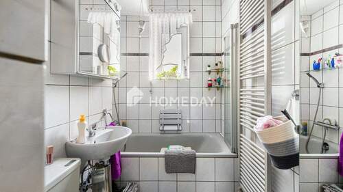 Badezimmer 1 - 