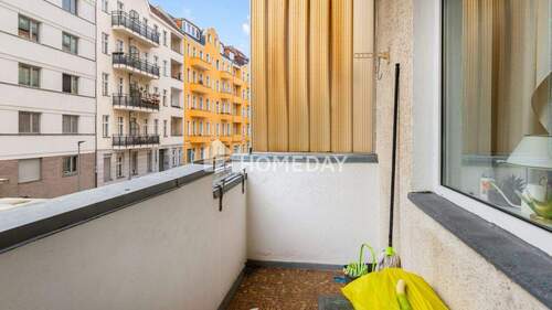 Balkon 1 - 