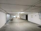 Einfahrt Tiefgarage - 