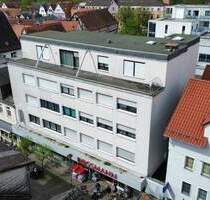 EIGENER LADEN UND WOHNUNGEN! KEINE KÄUFERPROVISION! - Kirchhain