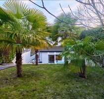 Umfänglich modernisierte Doppelhaushälfte - mediterranes Gartenparadies! - Brühl Vochem