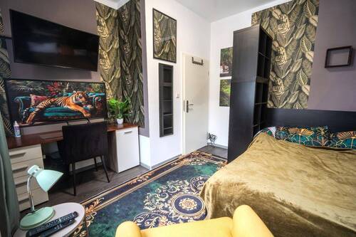 Zimmer_I - 3 Zimmer Etagenwohnung zum Kaufen in Fürth