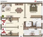 Grundriss - 