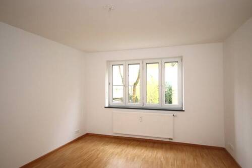 Schlafen - 4 Zimmer Etagenwohnung in München