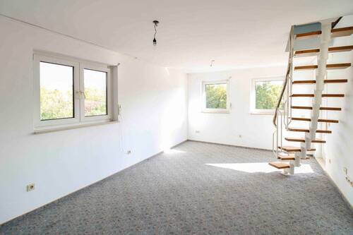 Wohnzimmer OG (1) - 