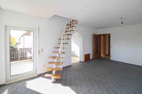 Wohnzimmer OG (2) - 