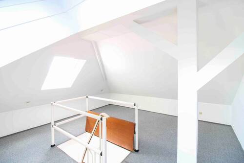 Raum I DG - 