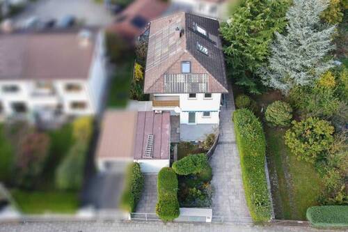 Drohnenansicht (2) - 