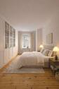 Einrichtungsbeispiel - 2 Zimmer Etagenwohnung zum Kaufen in Berlin