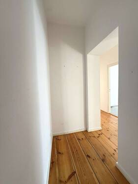 Eingangsbereich - 