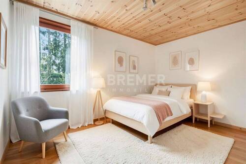 Zimmer 2 - (KI generiert) - 