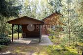Carport & Eingang - 