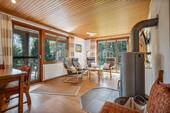 Wohnzimmer - 