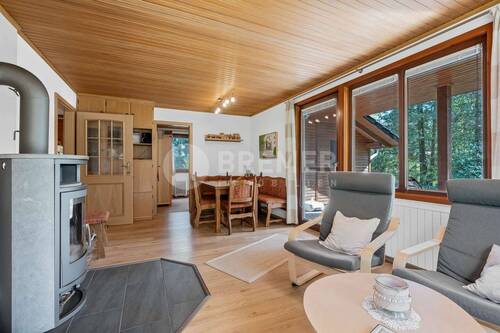 Wohnzimmer - 