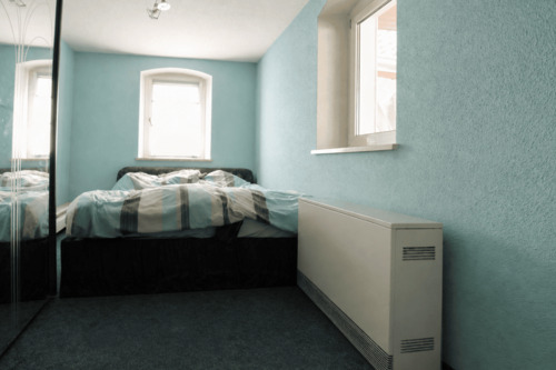 Schlafzimmer - 