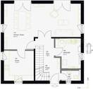 Erdgeschoss - 