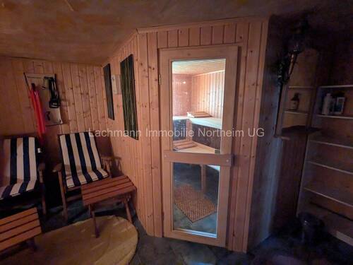 Sauna - 
