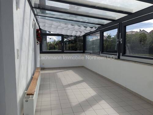 Wintergarten - 