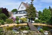 Gartenteich - 