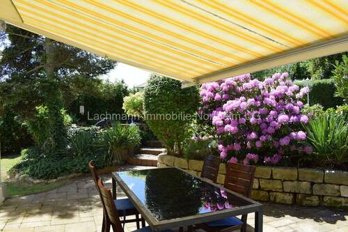 Terrasse - 