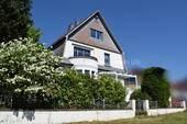 Ansicht - Elegante Familienoase in Northeim