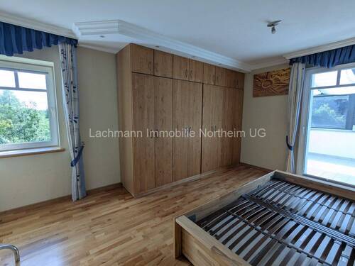 Schlafzimmer - 