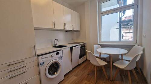 IMG648.jpg - Moderner 2-Zimmer-Wohnung mit Balkon in Frankfurt am Main Nordend-West