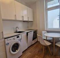 Moderner 2-Zimmer-Wohnung mit Balkon in Frankfurt am Main Nordend-West