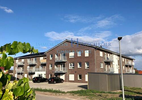 Ansicht - M 313-14 - Großzügige 2-Zimmer-Wohnung mit Balkon und Aufzug im 'Betreuten Wohnen'!