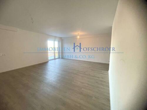 Wohn-/Esszimmer - Etagenwohnung mit 96,00 m² in Esterwegen zur Miete